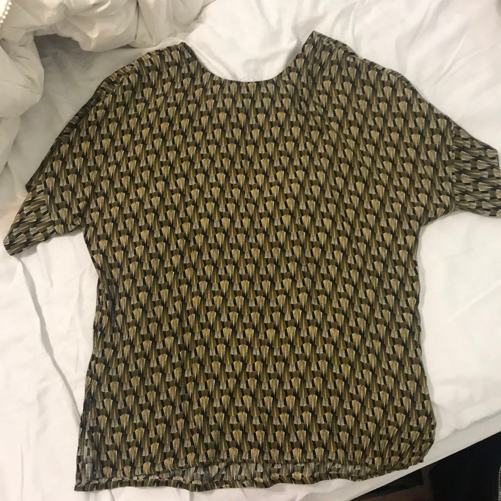 H&M Blouse